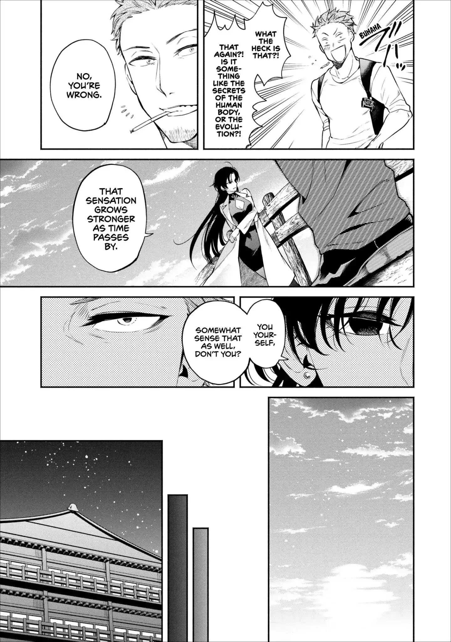 Maou-Sama Retry Chapter 13 28